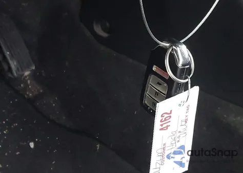 2018 Honda Fit Ex из США, поврежденный, VIN 3HGGK5H8XJM720941